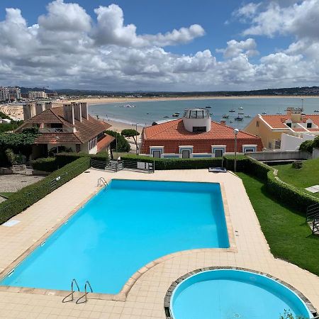 Casa Na Onda Sonho Da Baia Apartment เซามาร์ทินโญโดปอร์โต ภายนอก รูปภาพ